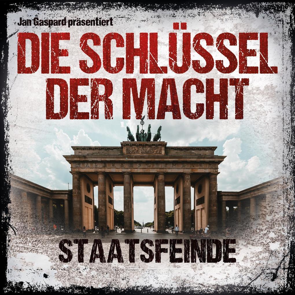 Staatsfeinde