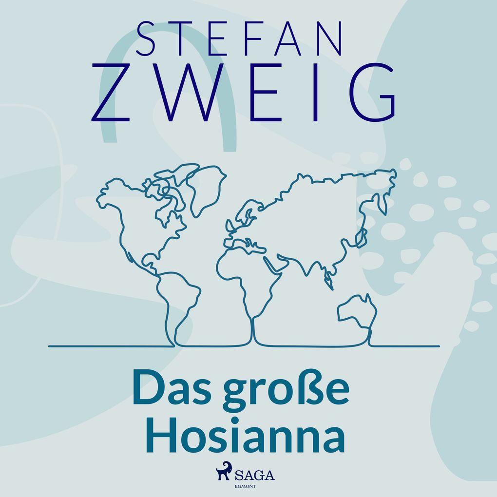 Das große Hosianna