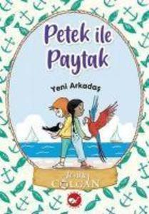 Yeni Arkadas - Petek ile Paytak 3