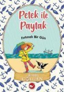 Firtinali Bir Gün - Petek ile Paytak 2