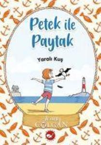 Yarali Kus - Petek ile Paytak 1