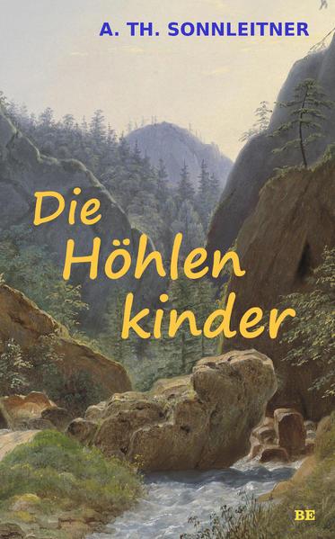 Die Höhlenkinder