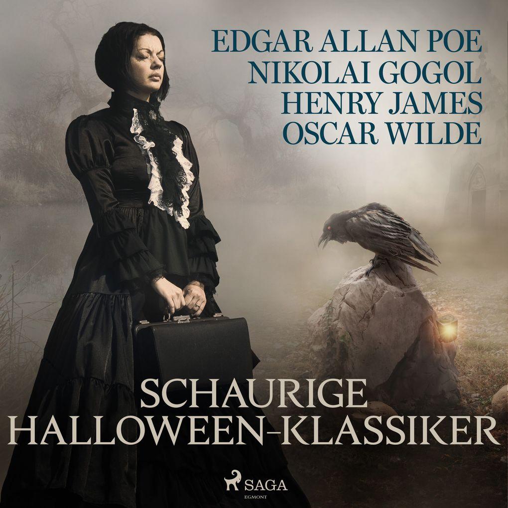 Schaurige Halloween-Klassiker