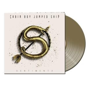 Sentiments (Ltd.Gtf.Gold Vinyl)