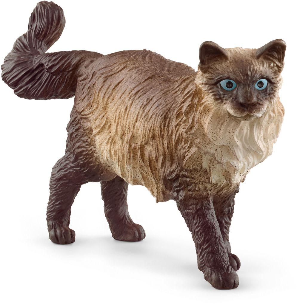 Schleich - Farm World - Ragdoll Katze