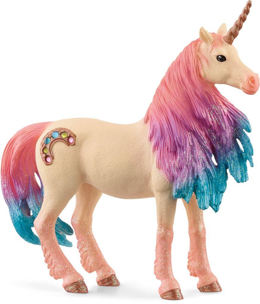 Schleich - bayala - Marshmallow Einhorn Stute