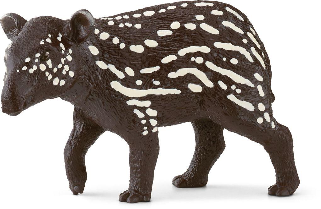 Schleich - Wild Life - Tapir Junges