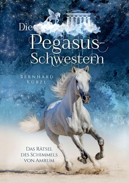 Die Pegasus-Schwestern (1)