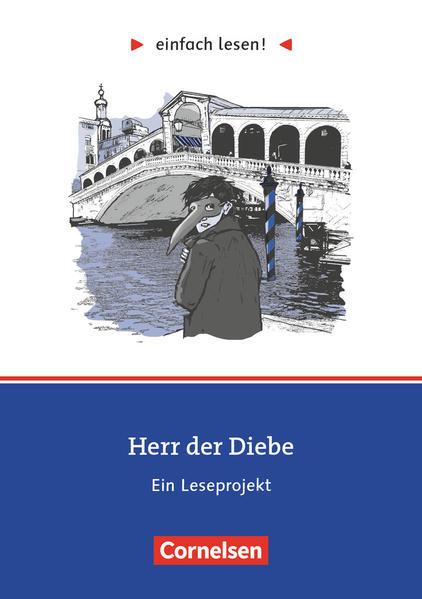 Einfach lesen! Niveau 1 - Herr der Diebe