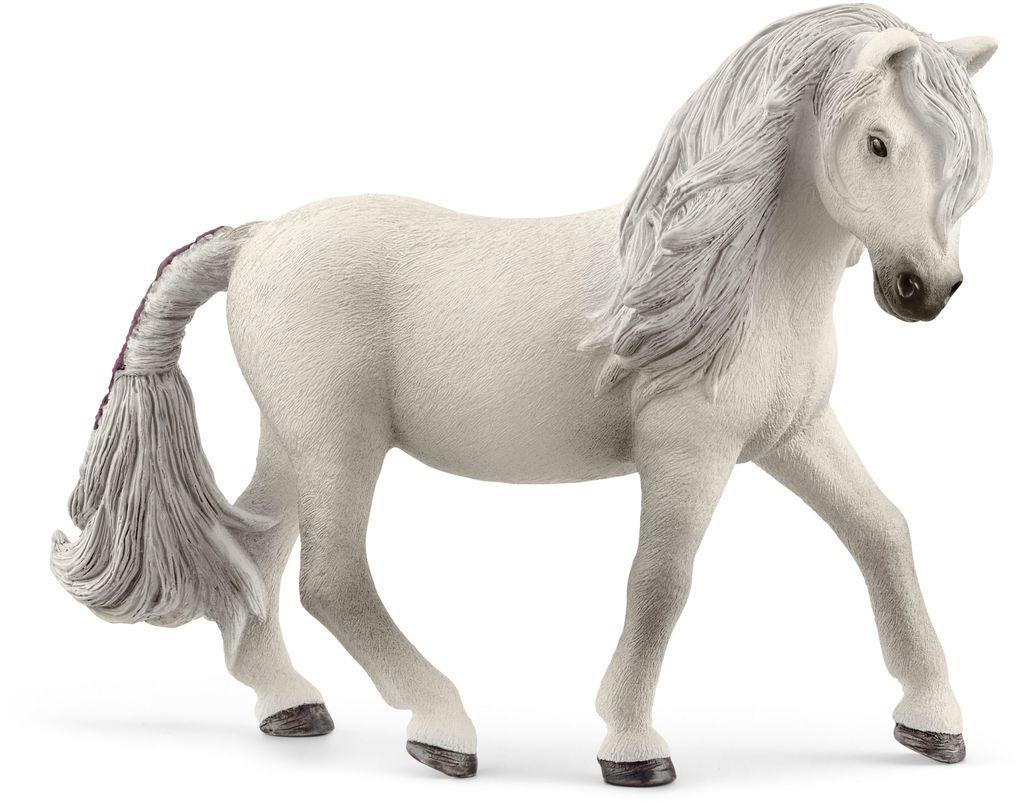 Schleich - Horse Club - Islandpony Stute