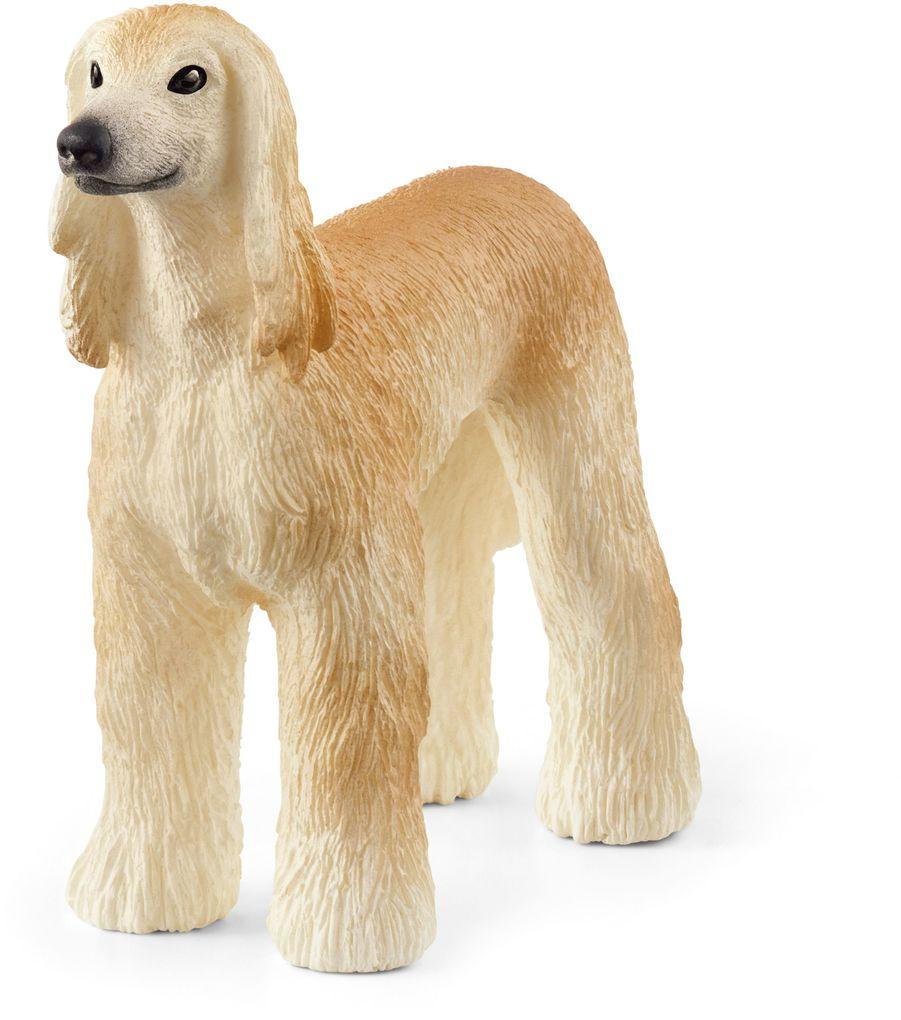 Schleich - Farm World - Windhund