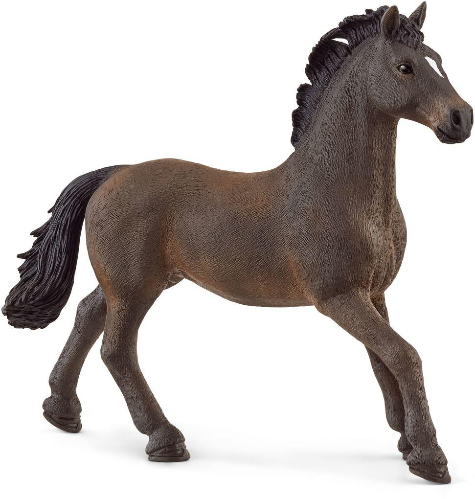 Schleich - Horse Club - Oldenburger Hengst