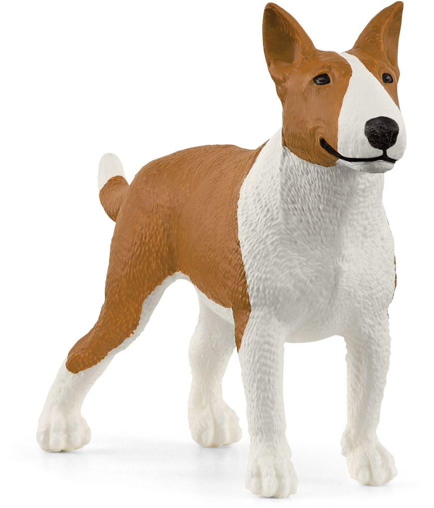 Schleich - Farm World - Bullterrier