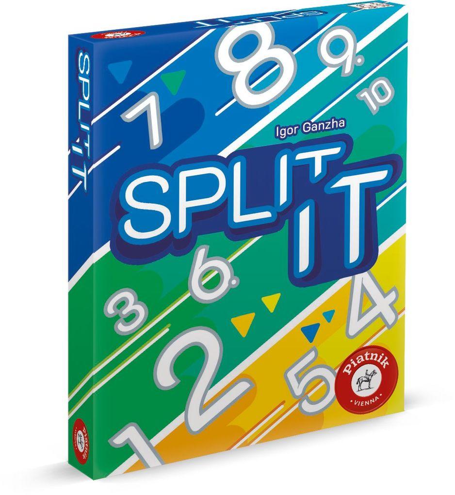 Split It