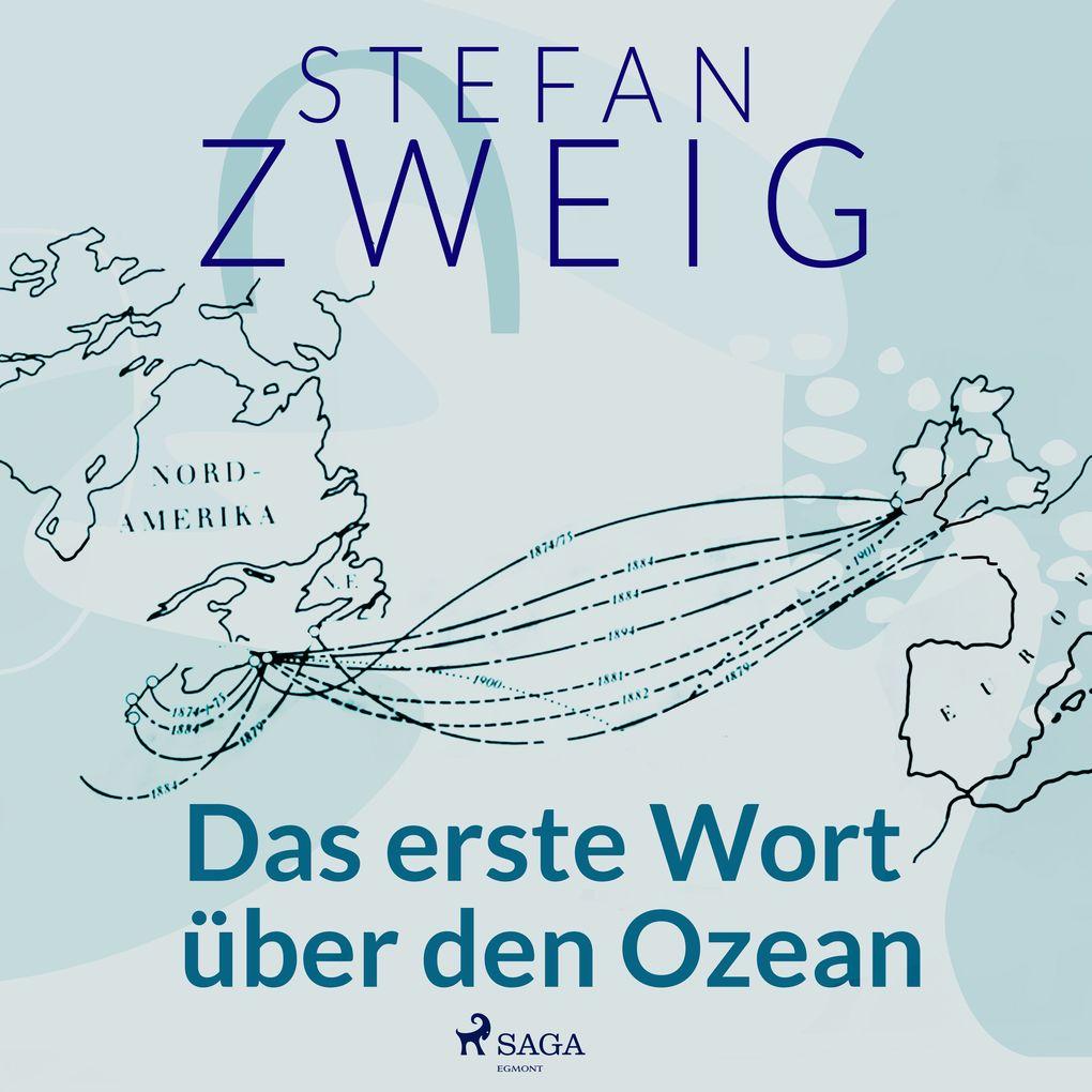 Das erste Wort über den Ozean