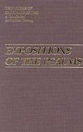 Expositions of the Psalms 73-98