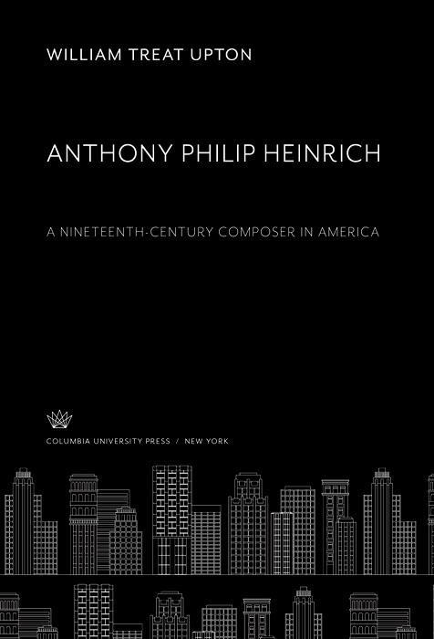 Anthony Philip Heinrich