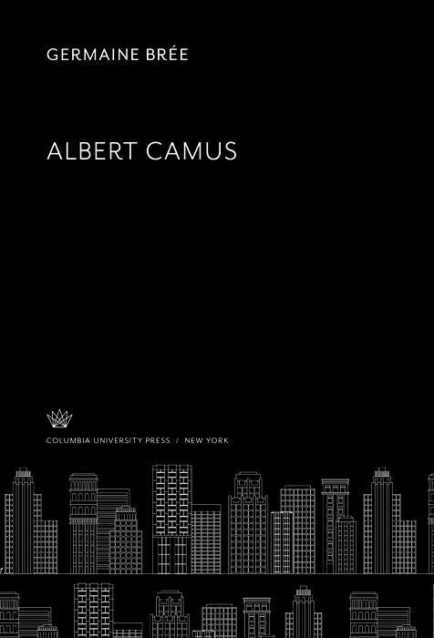 Albert Camus