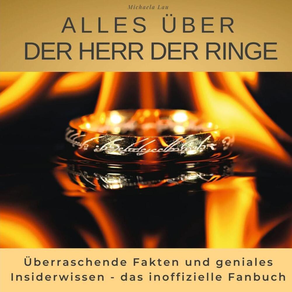 Alles über Der Herr der Ringe