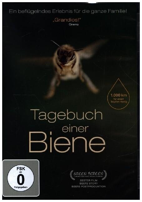 Tagebuch einer Biene