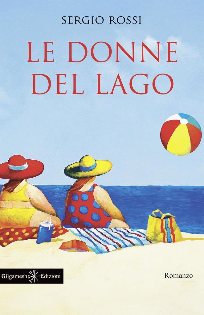 Le donne del lago