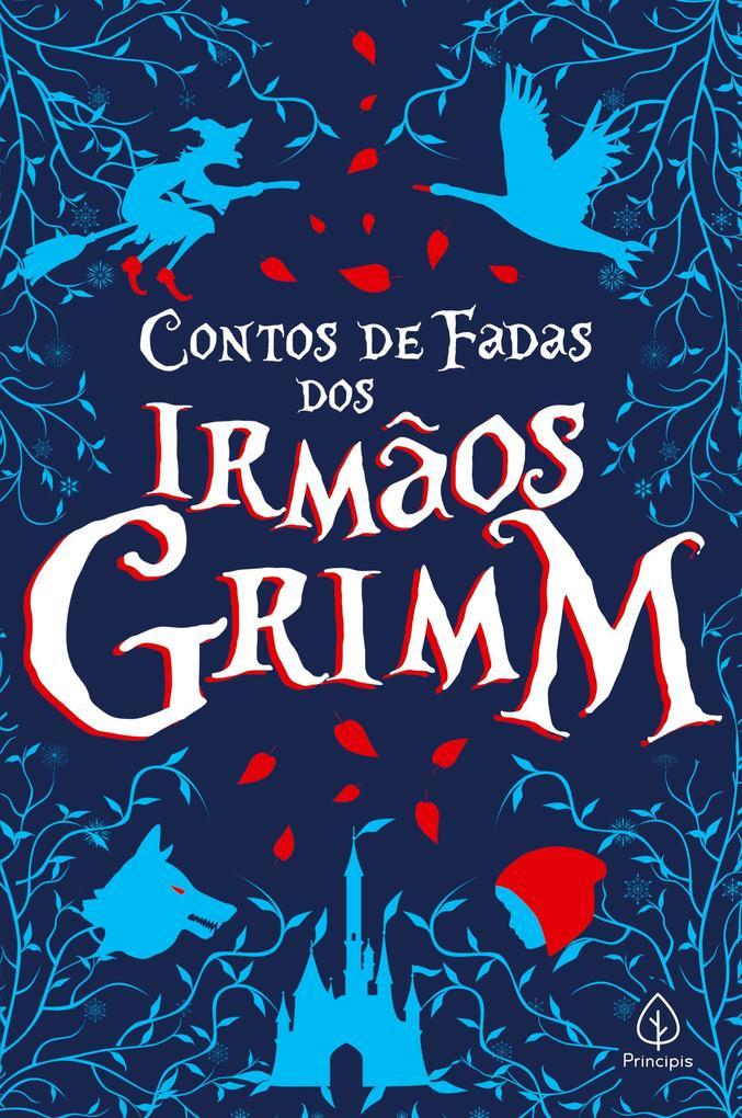 Contos de fadas dos irmãos Grimm