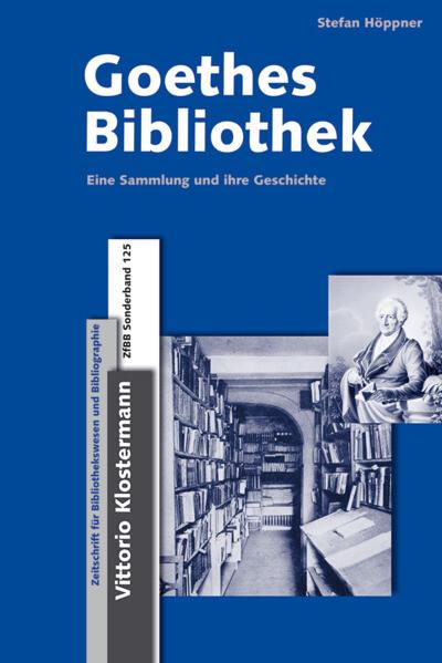 Goethes Bibliothek