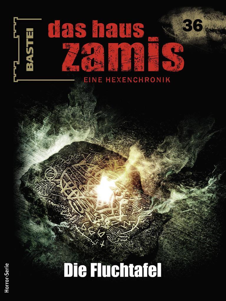 Das Haus Zamis 36