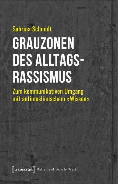 Grauzonen des Alltagsrassismus