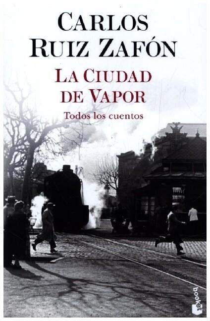 La ciudad de vapor