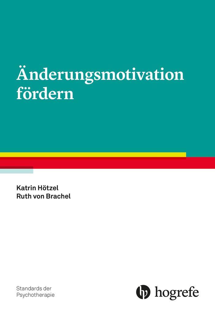 Änderungsmotivation fördern