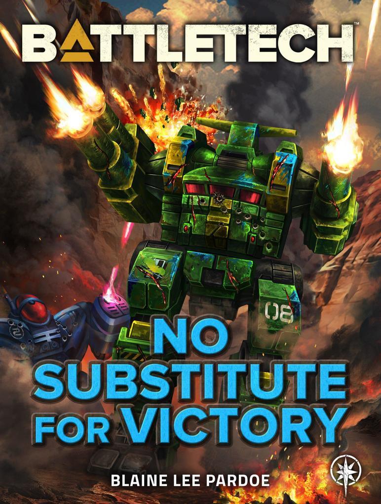 BattleTech: No Substitute for Victory