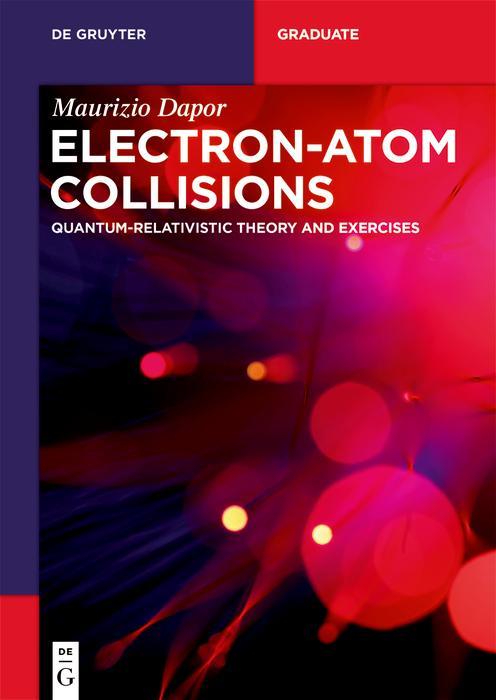 Electron-Atom Collisions