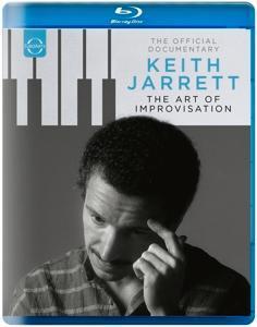 Keith Jarrett-The Art of Improvisation