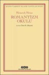 Romantizm Okulu