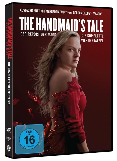 The Handmaid's Tale - Staffel 4