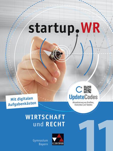 startup.WR Schülerbuch 2 Gymnasium Bayern G9