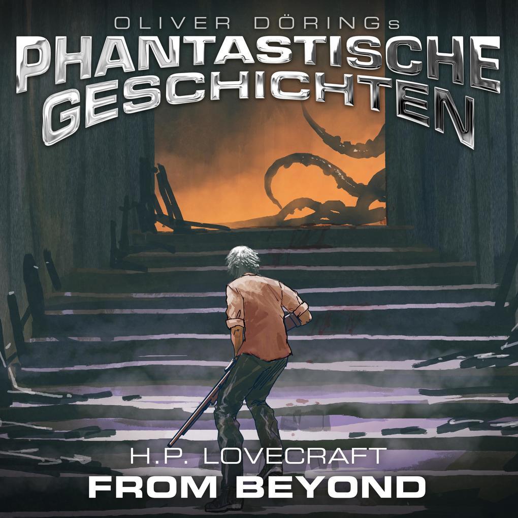 Phantastische Geschichten, From Beyond