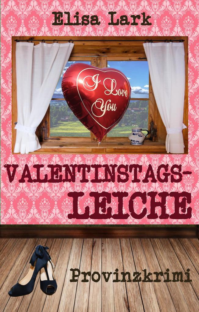 Valentinstagsleiche