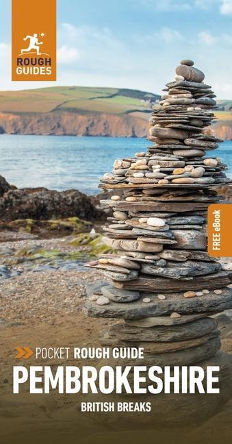 Pocket Rough Guide British Breaks Pembrokeshire: Travel Guide with eBook