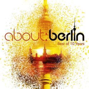 about:berlin - best of 10 years