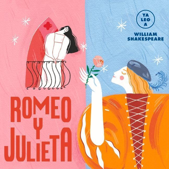 Romeo Y Julieta