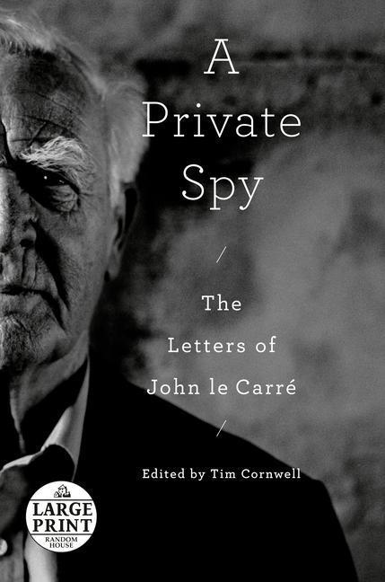 A Private Spy