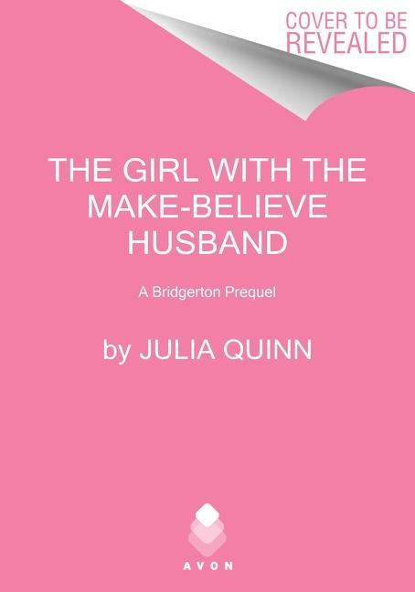 The Girl with the Make-Believe Husband