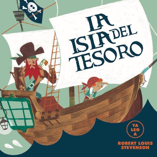 La Isla del Tesoro