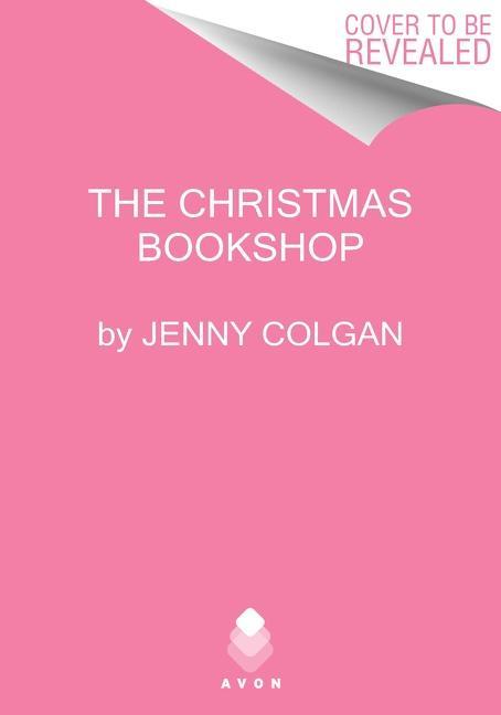 The Christmas Bookshop