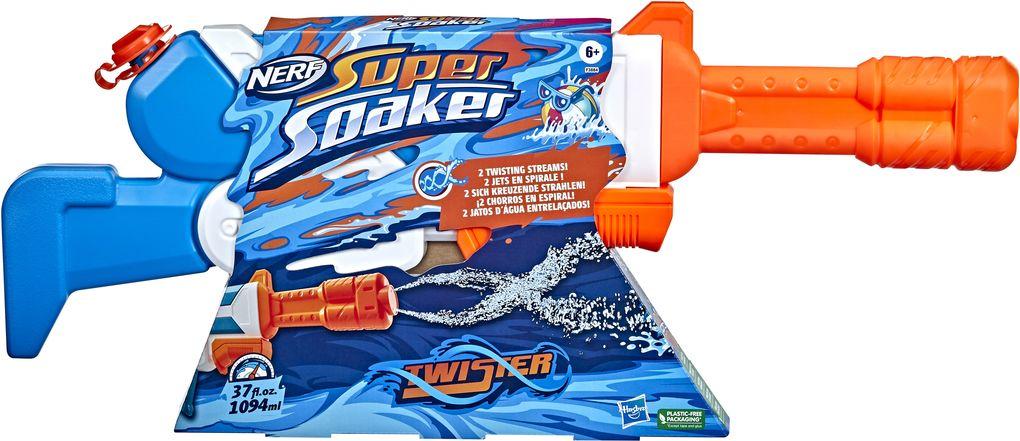 Hasbro - Super Soaker - Twister