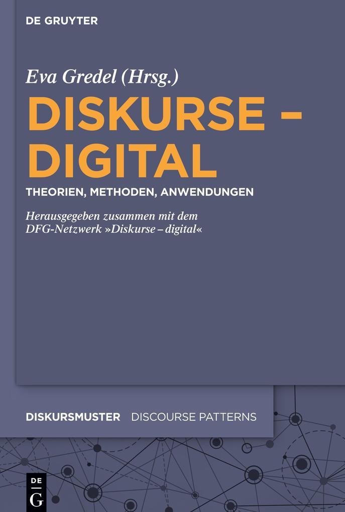 Diskurse digital