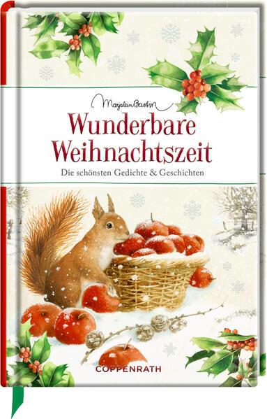 Wunderbare Weihnachtszeit