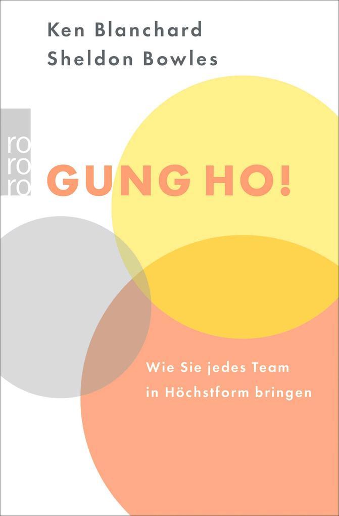 Gung Ho!